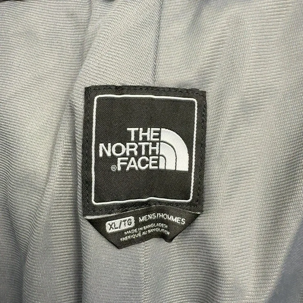 The North Face Snow Pants Mens XL Brown HyVent Cargo Ski Snowboard Gorpcore